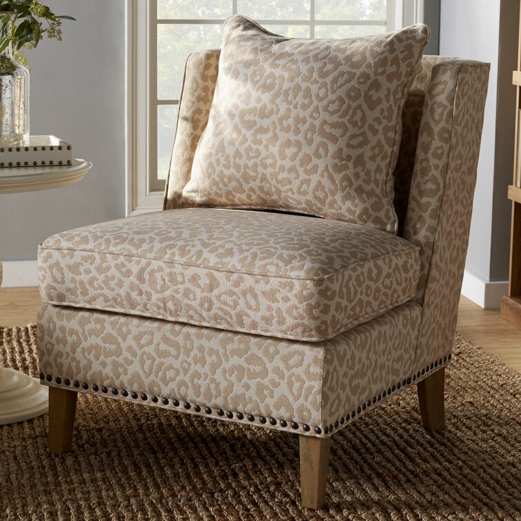 Kayleigh slipper chair new arrivals